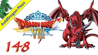 Dragon Quest 8 (PS2) — Part 148 - The Lord of the Dragovians