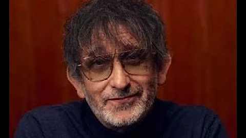 Ian Broudie (Lightning Seeds) A new album & Tour !...
