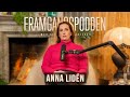 Sålt sig till 1600 olika män: Prostitutionens mörka värld - Anna Lidén
