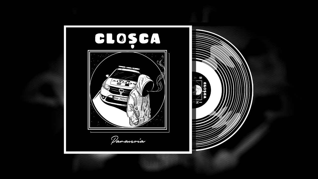 Watch Cloșca - Paranoia on YouTube Watch Cloșca - Paranoia on YouTube