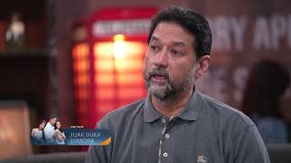 Terpesona Mas Dimitri Terpesona Sdanaisdanai Matanya Ga Berkedip Tuh Lihat Neng Diandra