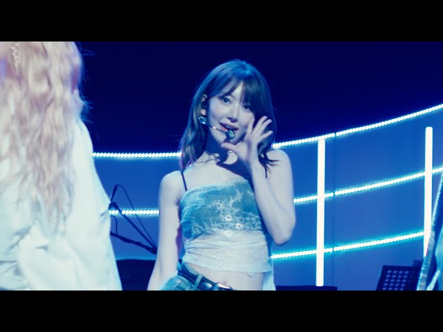 4K60] 250324 LE SSERAFIM (르세라핌) PERFECT NIGHT SAKURA