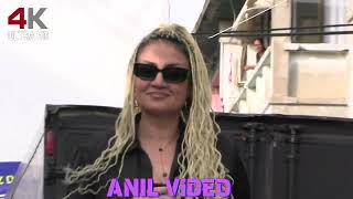 Romanti̇k Erhan & Bayan Romanti̇k Murtakeyi̇ Salladi