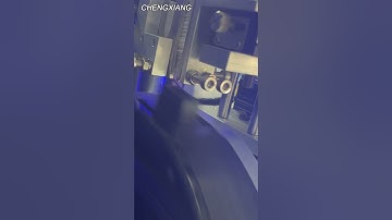 labeling machine|30ml vape box tax stamp labeling machine #labelingmachine #shortvideo #factory