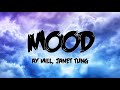 Ay Mill Janet Tung Mood Lyrics 