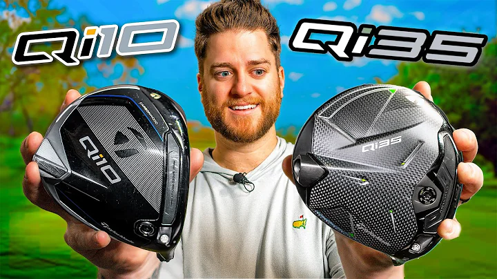 Taylormade Qi35 vs Qi10: Worth The Upgrade?