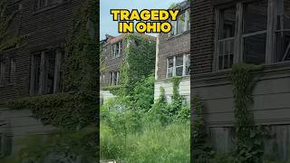 The Worst Place In Ohio Is Tragic