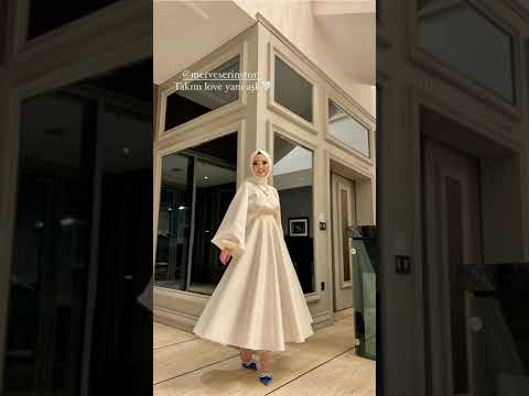 فساتين سهرة للمحجبات Subscribe Shorts Short فساتين