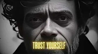 Trust Yourself, Not Society - Terence McKenna On Intuition