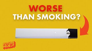 The TRUTH about Vaping
