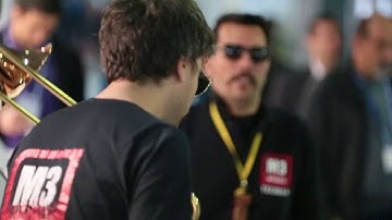 IMI Hydronic Engineering at ISK-Sodex 2016