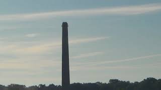 Sappi Smoke Stack Demo