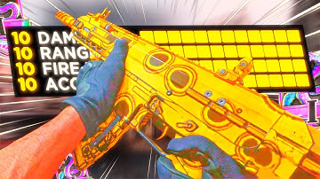 i made the FASTEST MCW BUILD in MW3 RANKED PLAY! 😈