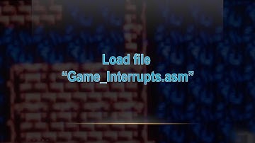 Commodore 64 Game Project 2