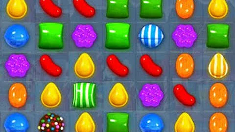 Come scaricare il gioco Candy Crush Saga gratis?