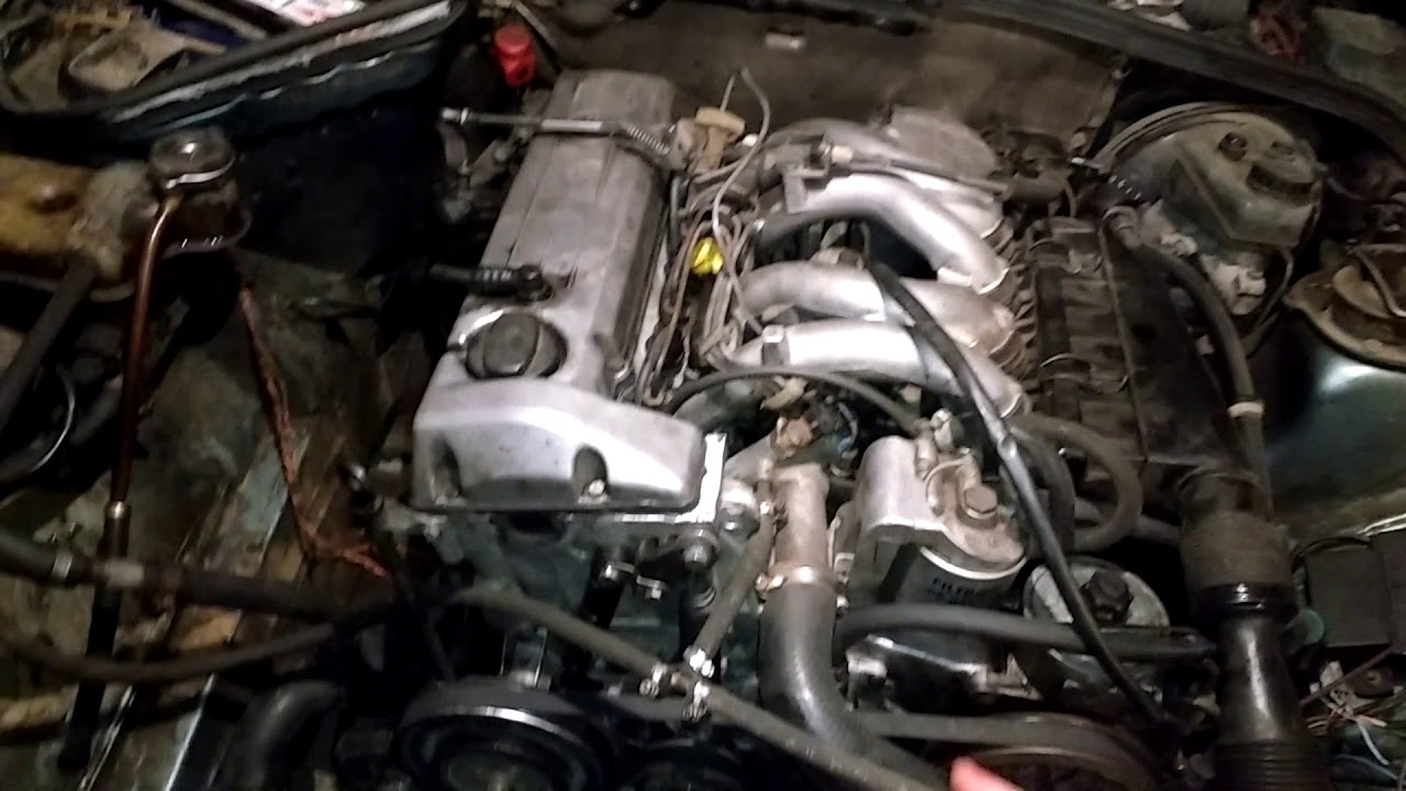 ОМ 601 быстрое выставление ТНВД правильно!!!! - YouTube