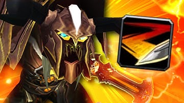 He Just BUTCHERED That Rogue! (5v5 1v1 Duels) - PvP WoW: Shadowlands 9.2.5