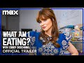 What am i eating with zooey deschanel  official trailer  max