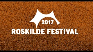 Sigrid - Haunted - Live at Roskilde 2017 - Remastered