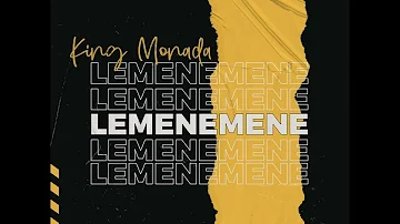 King Monada - Bommgo Ke Lemenemene - {Official Audio}