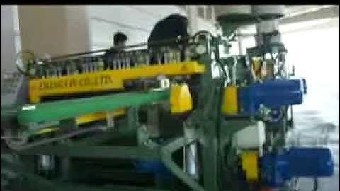 Veneer Composer / Veneer Core Builder -Turkey (July,2013 years)