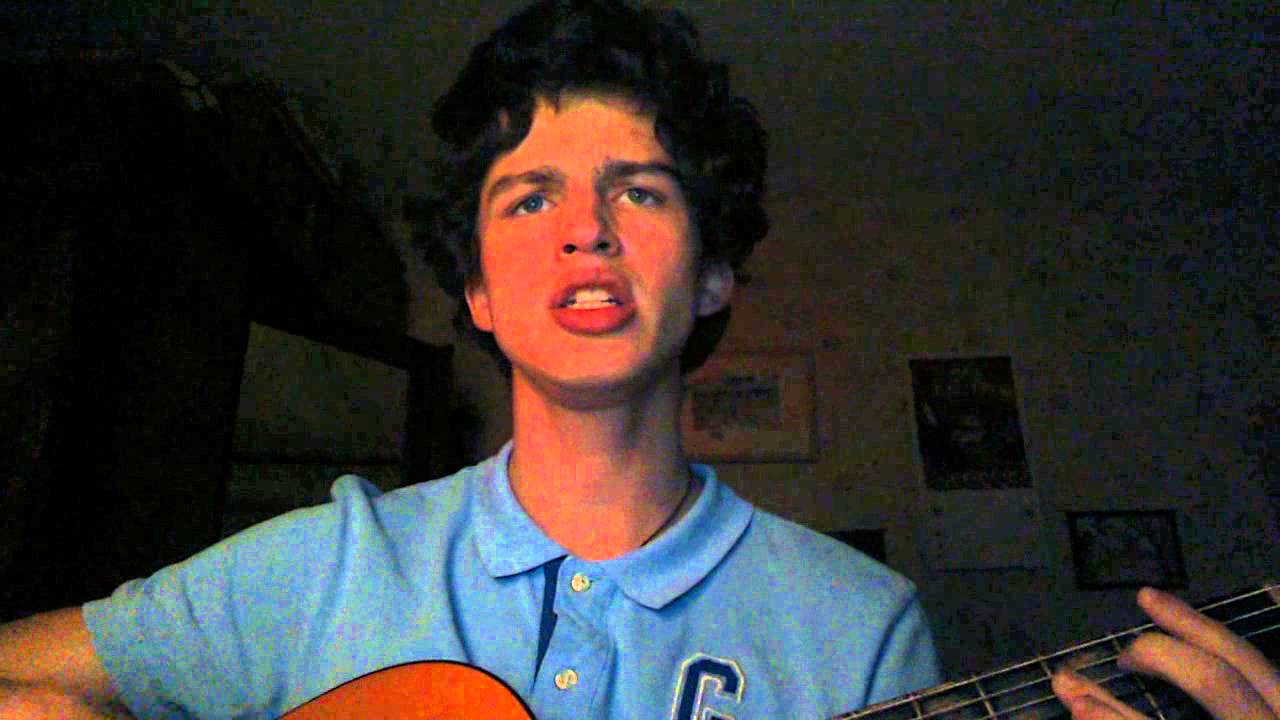 Би2 — Компромисс (cover)