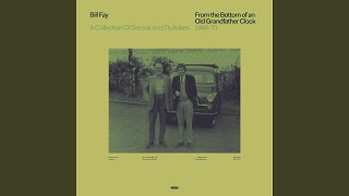 Watch Bill Fay Parasite Child video