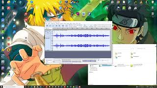 Audacity   L'effet wahwah