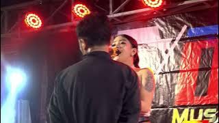 Download lagu TERBUANG TAK BERMAKNA Cover by. Sinka Xun | DOT Music Station