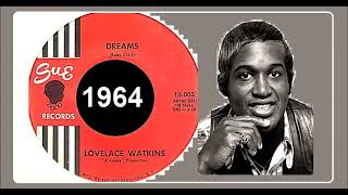 Lovelace Watkins - Dreams