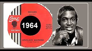 Lovelace Watkins  Dreams