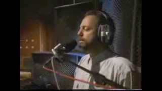 Billy Joel &#39;Blonde Over Blue&#39; (1993) Studio Performence Video