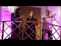 Juan Villar, Rebujina y Selu del Puerto, flamenco desde los balcones de Cádiz