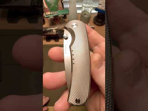 Quiet Carry Drift C unboxing.