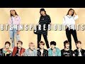 BTS Inspired Outfits! (dressing like every member of BTS)