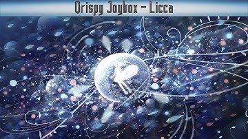 Qrispy Joybox - Licca (Skystar