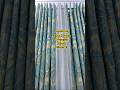 Pazia Curtains Za Kishua Za Kitajiri Unaanzaje Kukosa WhatsApp Order 0745104303 Ni TSH 45 000 