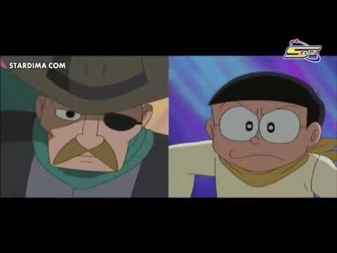 دورايمون الجزء الثالث الحلقة الثانية