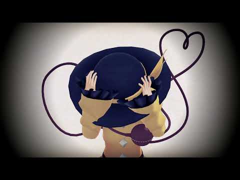 【Touhou MMD】Aftermath