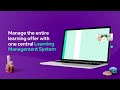 Archipel Academy Website Demo EN short
