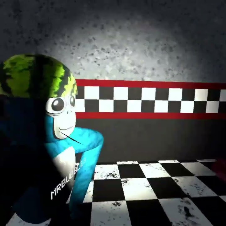 TMO Part 1 Tiebreaker!              #gorillatag #gtag #vr #gorillatagvr #oculus #gotill #oculusquest