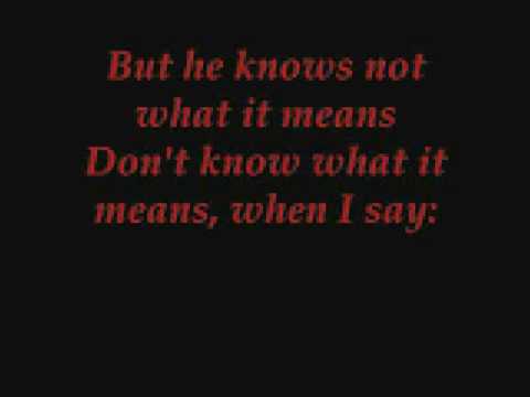 in bloom lyrics in bloom lyrics