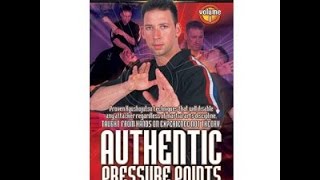 Scott Rogers Pressure Point Knockouts: Simple