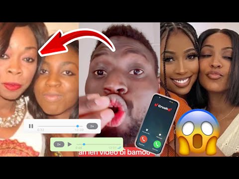 Urgent ‼️ Adamo Appel Ady ndour Premier Partie Cas Bi Moko😱🚨