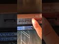 Dvd grabador dv-dh500d