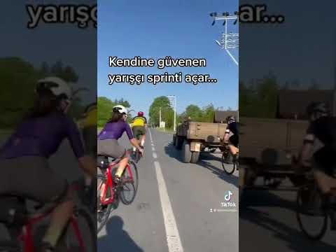 Video: Mükemmel bisiklet gövdesi nasıl yapılır