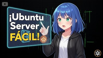 ¡Instalar Ubuntu Server nunca fue tan fácil! 🚀 | Proxmox paso a paso VM