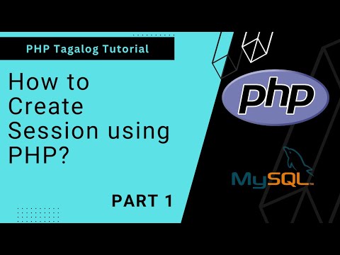 PHP [Tagalog] -