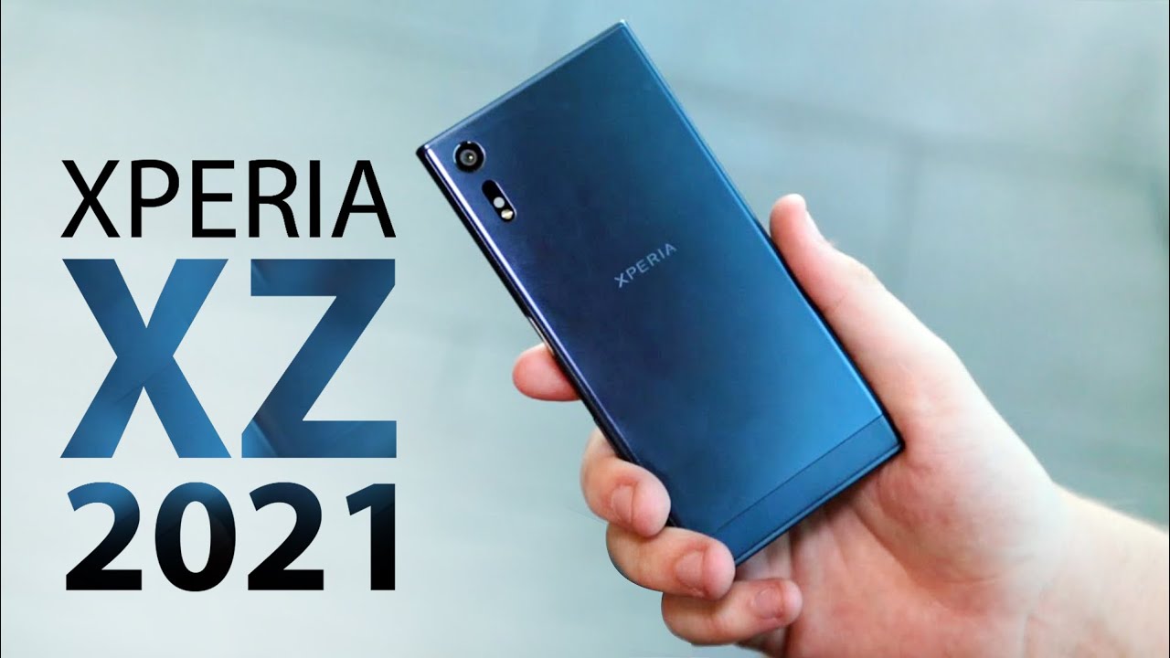 Sony Xperia XZ Review in 2021 | Still Worth Your Money
