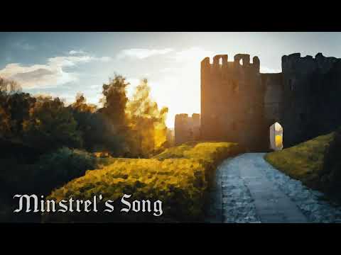 Minstrel's Song - Medieval Fantasy Music [FREE DOWNLOAD]